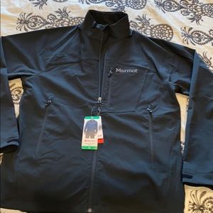 Marmot Beto Soft Shell Jacket